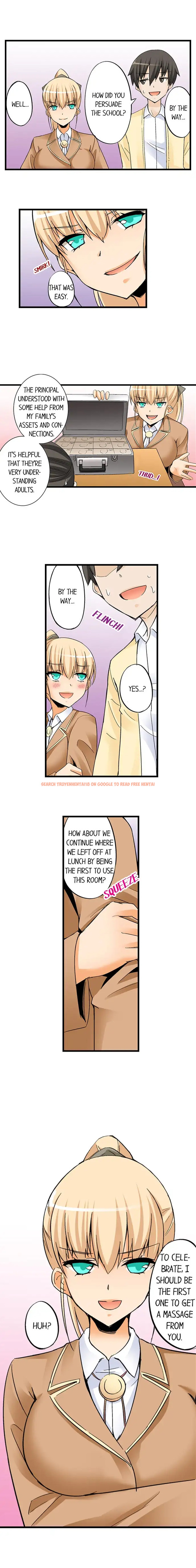 Read Hentai Image 4 586 in comic I Massage My Sister Every Night - Chapter 28 - hentaitnt.net