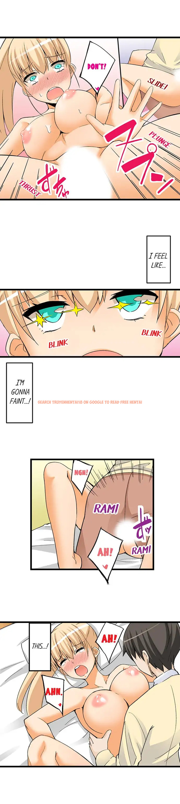 Read Hentai Image 8 586 in comic I Massage My Sister Every Night - Chapter 29 - www.hentaitnt.net