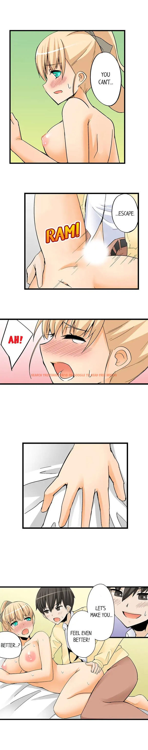 Read Hentai Image 9 586 in comic I Massage My Sister Every Night - Chapter 29 - www.hentaitnt.net
