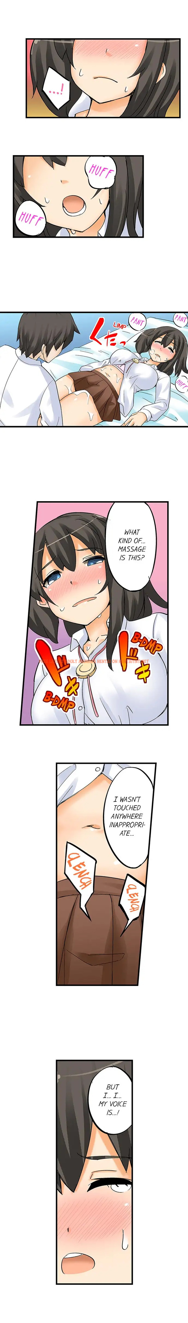 Read Hentai Image 8 593 in comic I Massage My Sister Every Night - Chapter 3 - hentaitnt.net