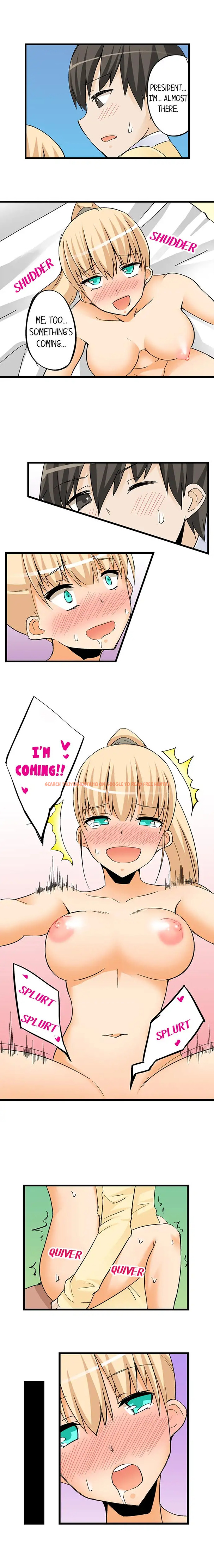 Read Hentai Image 4 586 in comic I Massage My Sister Every Night - Chapter 30 - www.hentaitnt.net