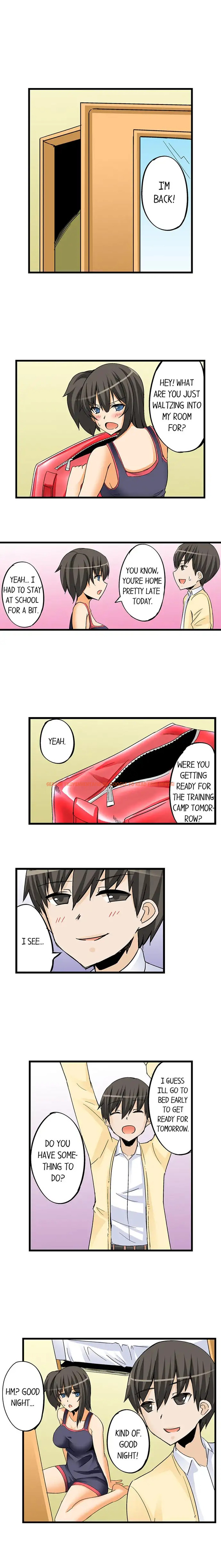 Read Hentai Image 8 586 in comic I Massage My Sister Every Night - Chapter 30 - www.hentaitnt.net