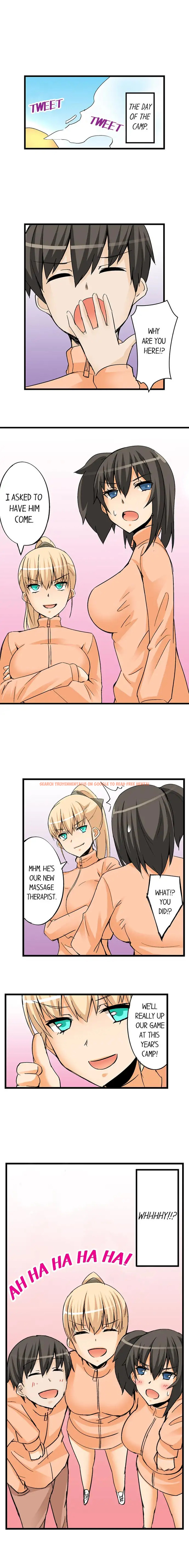 Read Hentai Image 9 586 in comic I Massage My Sister Every Night - Chapter 30 - www.hentaitnt.net