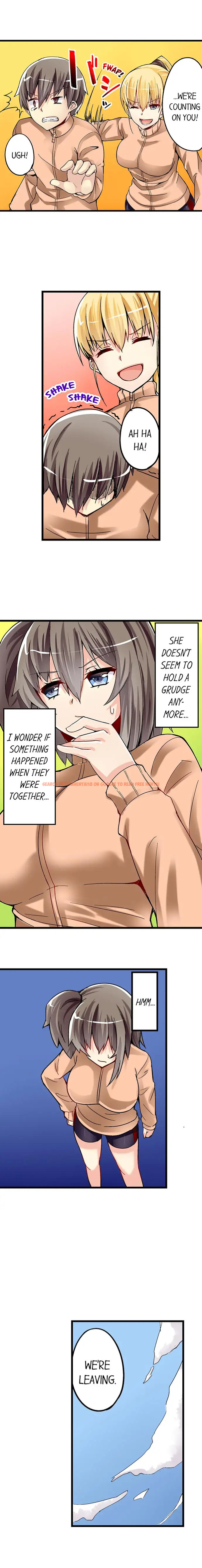Read Hentai Image 4 586 in comic I Massage My Sister Every Night - Chapter 31 - www.hentaitnt.net
