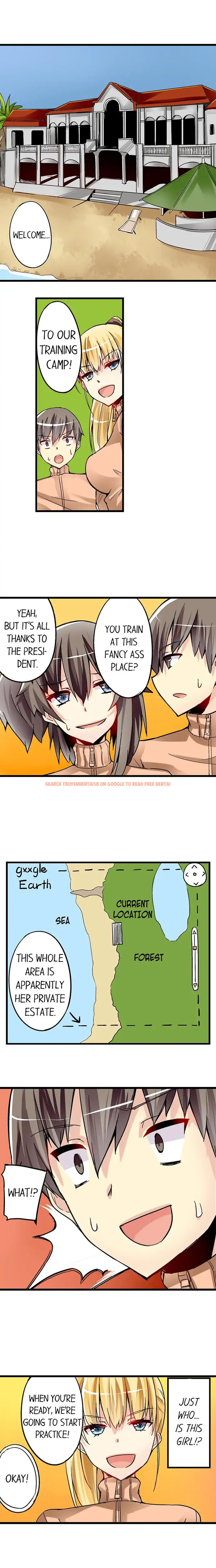 Read Hentai Image 5 586 in comic I Massage My Sister Every Night - Chapter 31 - www.hentaitnt.net