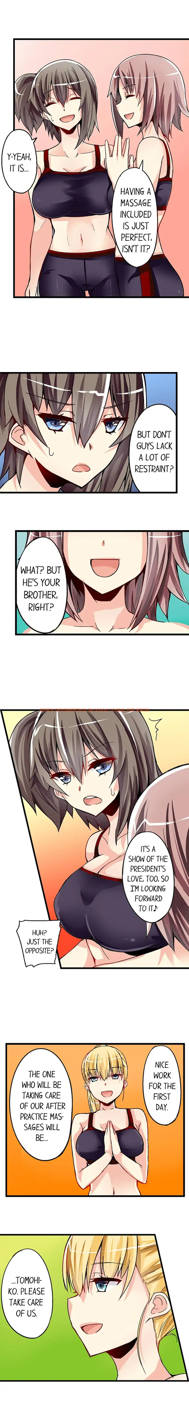 Read Hentai Image 7 586 in comic I Massage My Sister Every Night - Chapter 31 - www.hentaitnt.net