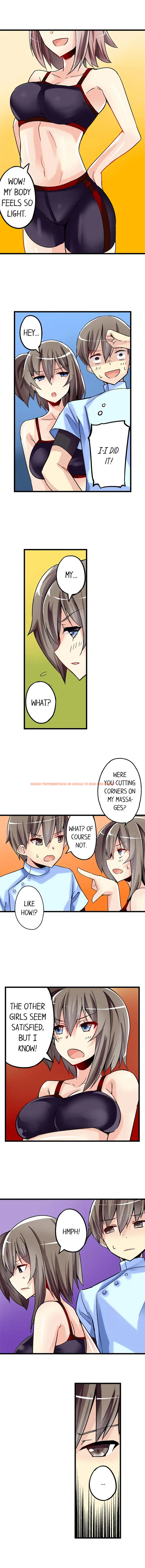 Read Hentai Image 3 586 in comic I Massage My Sister Every Night - Chapter 32 - hentaitnt.net