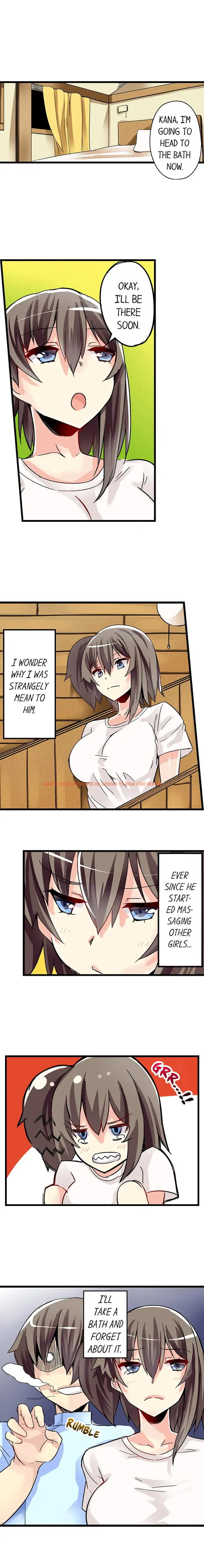 Read Hentai Image 4 586 in comic I Massage My Sister Every Night - Chapter 32 - hentaitnt.net