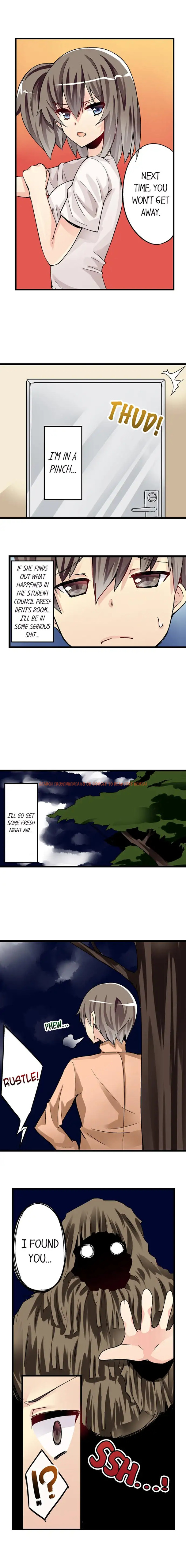 Read Hentai Image 3 583 in comic I Massage My Sister Every Night - Chapter 34 - hentaitnt.net