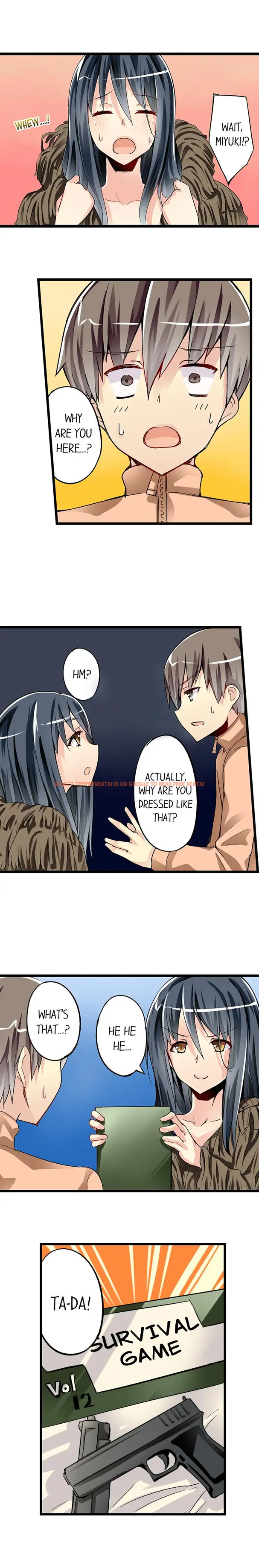 Read Hentai Image 4 583 in comic I Massage My Sister Every Night - Chapter 34 - hentaitnt.net