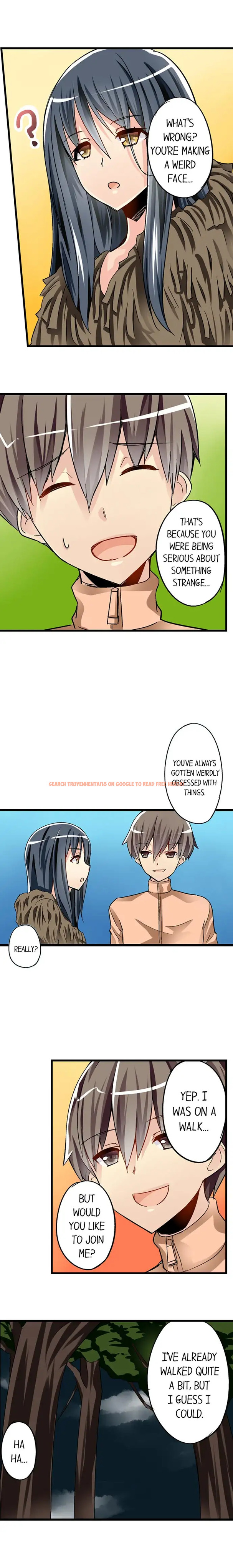 Read Hentai Image 6 583 in comic I Massage My Sister Every Night - Chapter 34 - hentaitnt.net