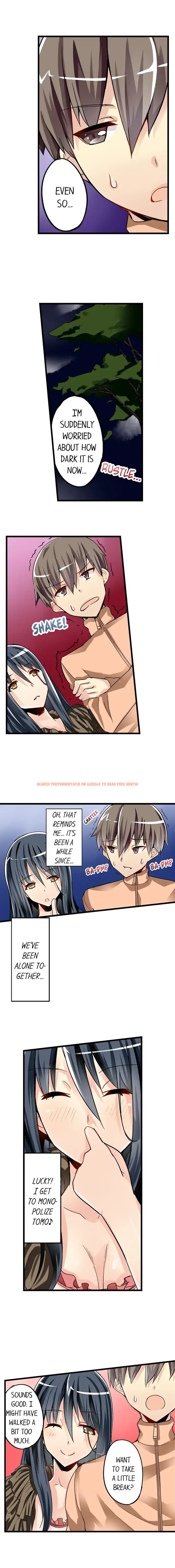 Read Hentai Image 7 583 in comic I Massage My Sister Every Night - Chapter 34 - hentaitnt.net