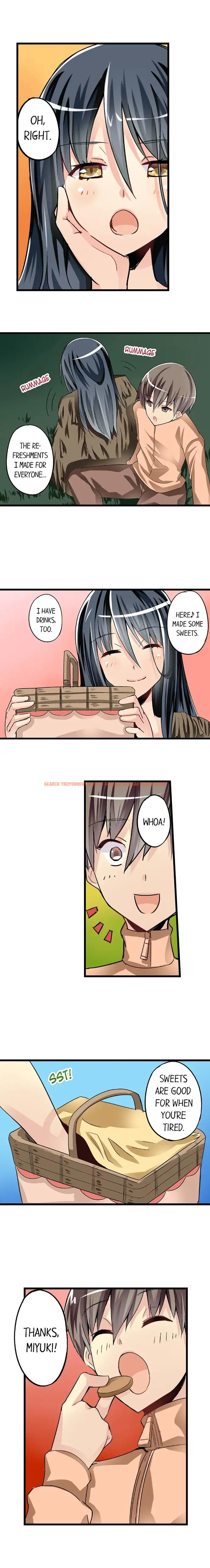 Read Hentai Image 8 583 in comic I Massage My Sister Every Night - Chapter 34 - hentaitnt.net