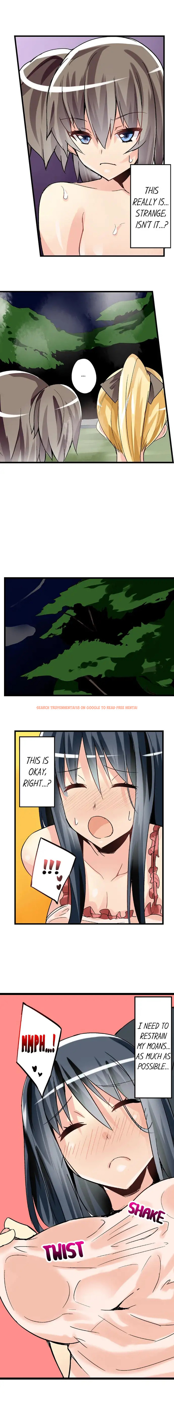 Read Hentai Image 8 583 in comic I Massage My Sister Every Night - Chapter 35 - www.hentaitnt.net Read Hentai Image 8 583 in comic I Massage My Sister Every Night - Chapter 35 - www.hentaitnt.net