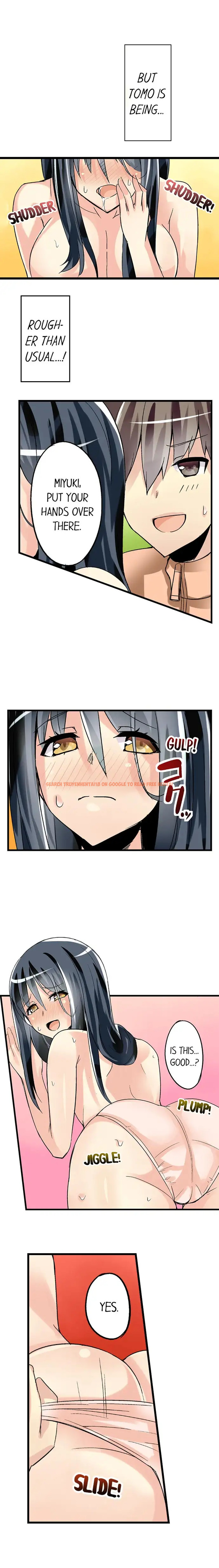 Read Hentai Image 9 583 in comic I Massage My Sister Every Night - Chapter 35 - www.hentaitnt.net Read Hentai Image 9 583 in comic I Massage My Sister Every Night - Chapter 35 - www.hentaitnt.net