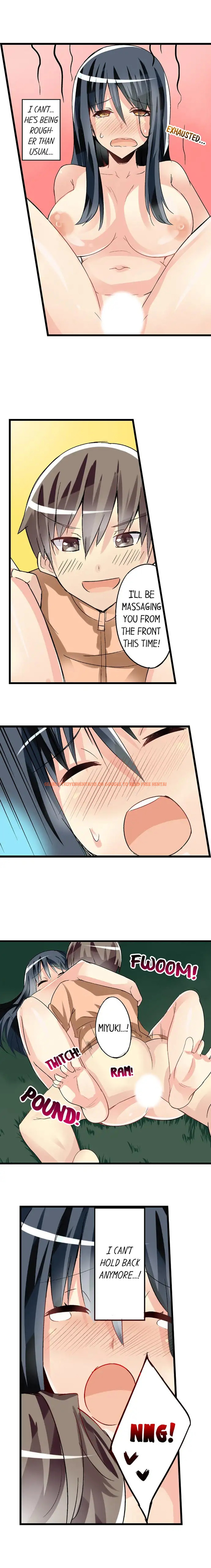 Read Hentai Image 4 583 in comic I Massage My Sister Every Night - Chapter 36 - www.hentaitnt.net Read Hentai Image 4 583 in comic I Massage My Sister Every Night - Chapter 36 - www.hentaitnt.net