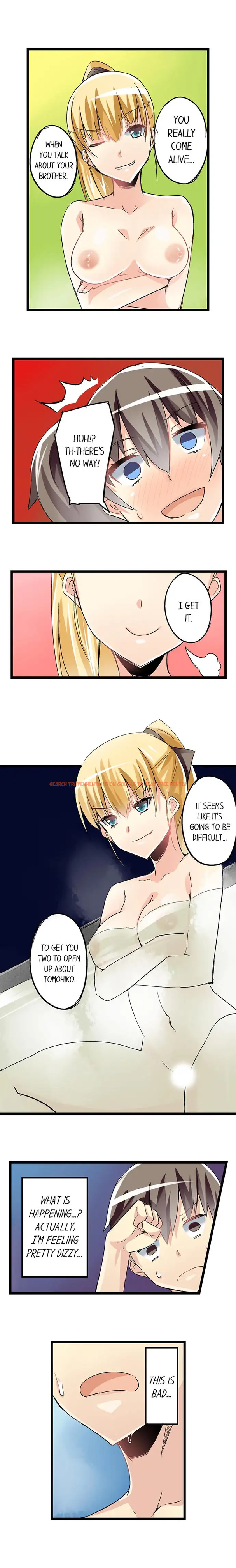 Read Hentai Image 10 583 in comic I Massage My Sister Every Night - Chapter 37 - www.hentaitnt.net