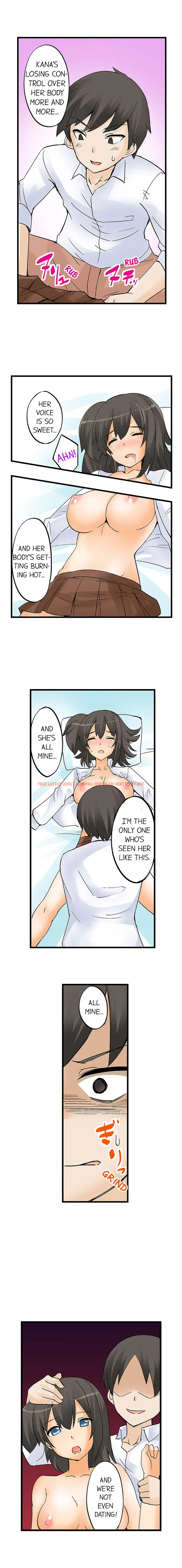 Read Hentai Image 6 593 in comic I Massage My Sister Every Night - Chapter 4 - hentaitnt.net