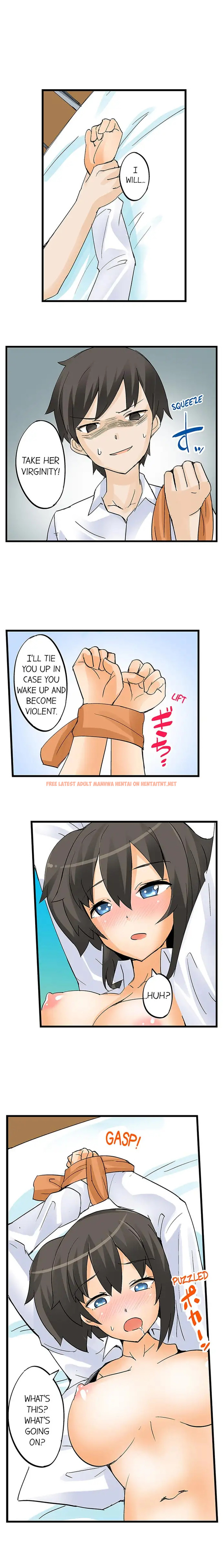 Read Hentai Image 7 593 in comic I Massage My Sister Every Night - Chapter 4 - hentaitnt.net