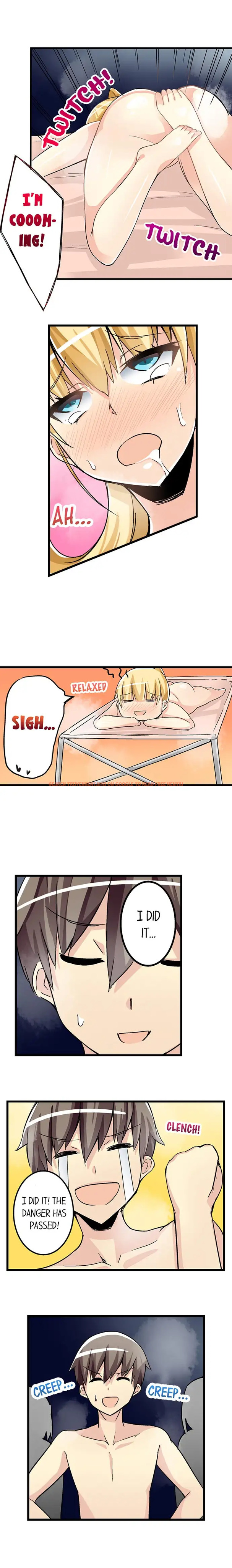 Read Hentai Image 8 583 in comic I Massage My Sister Every Night - Chapter 40 - www.hentaitnt.net Read Hentai Image 8 583 in comic I Massage My Sister Every Night - Chapter 40 - www.hentaitnt.net