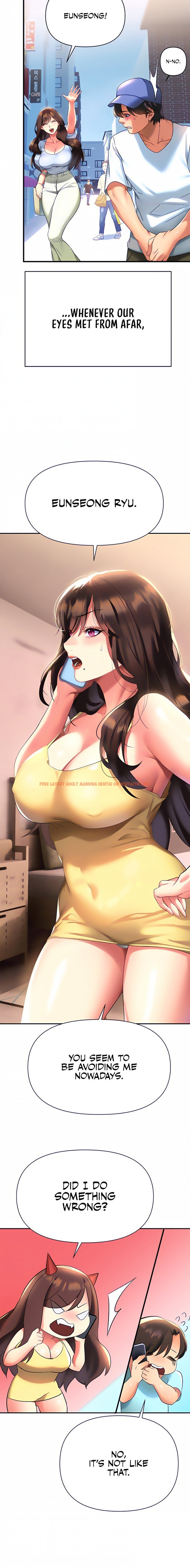 Read Hentai Image 12 041 in comic I Need You, Noona - Chapter 10 - hentaitnt.net