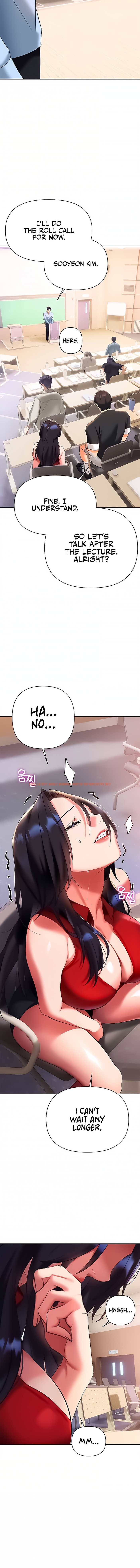 Read Hentai Image 15 767 in comic I Need You, Noona - Chapter 11 - hentaitnt.net