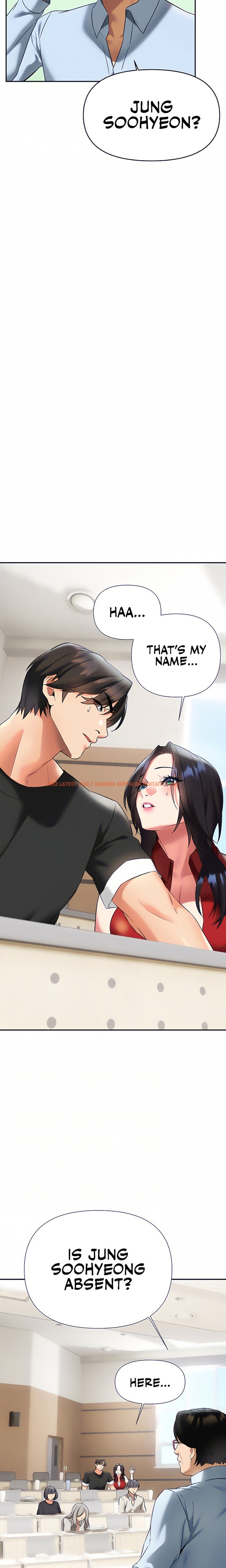 Read Hentai Image 18 555 in comic I Need You, Noona - Chapter 12 - hentaitnt.net