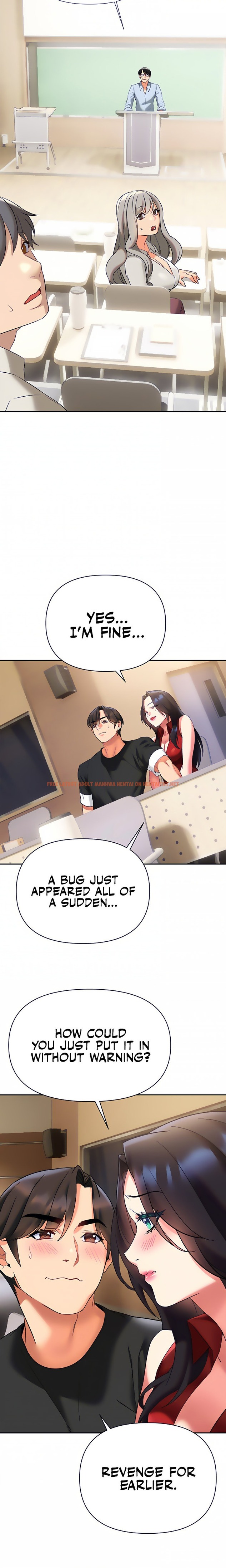 Read Hentai Image 20 555 in comic I Need You, Noona - Chapter 12 - hentaitnt.net