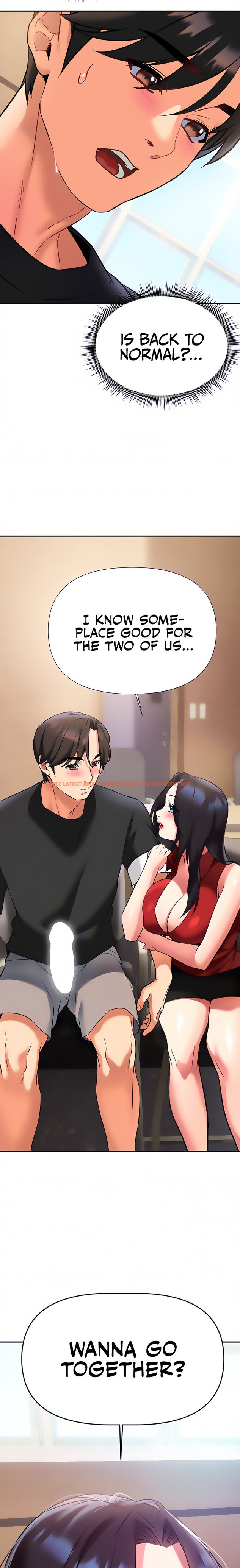 Read Hentai Image 28 555 in comic I Need You, Noona - Chapter 12 - hentaitnt.net