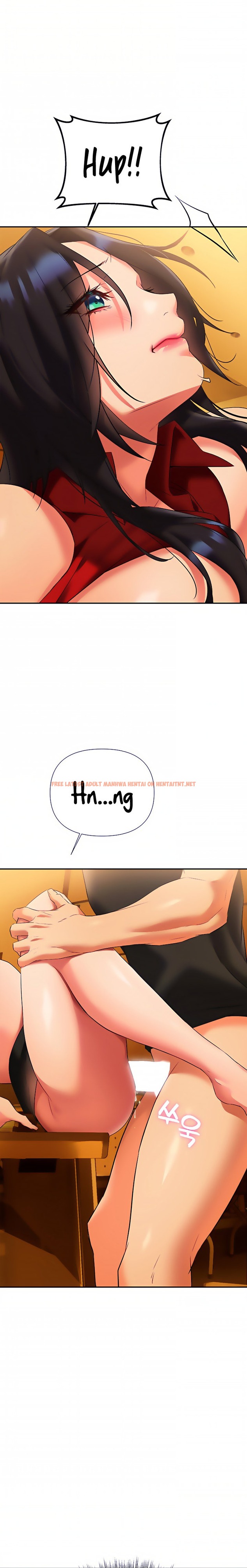 Read Hentai Image 10 004 in comic I Need You, Noona - Chapter 13 - hentaitnt.net