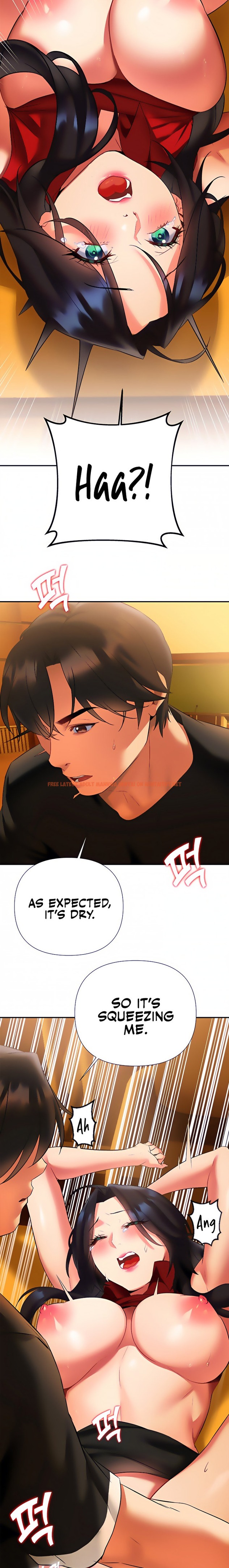 Read Hentai Image 12 004 in comic I Need You, Noona - Chapter 13 - hentaitnt.net