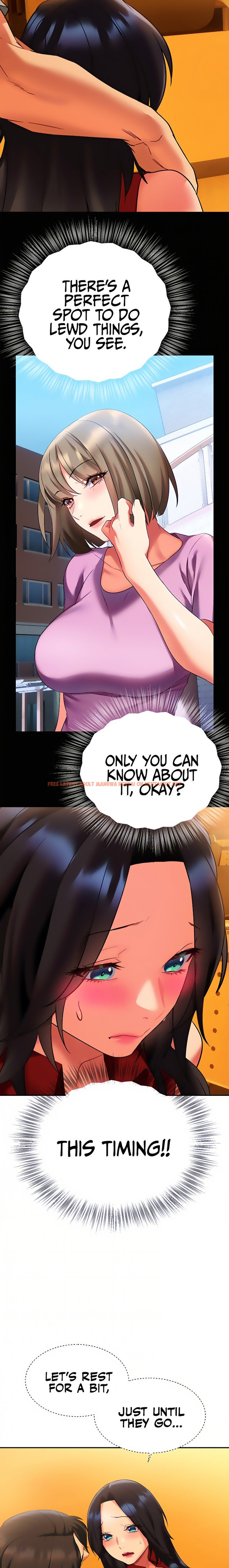 Read Hentai Image 29 005 in comic I Need You, Noona - Chapter 13 - hentaitnt.net