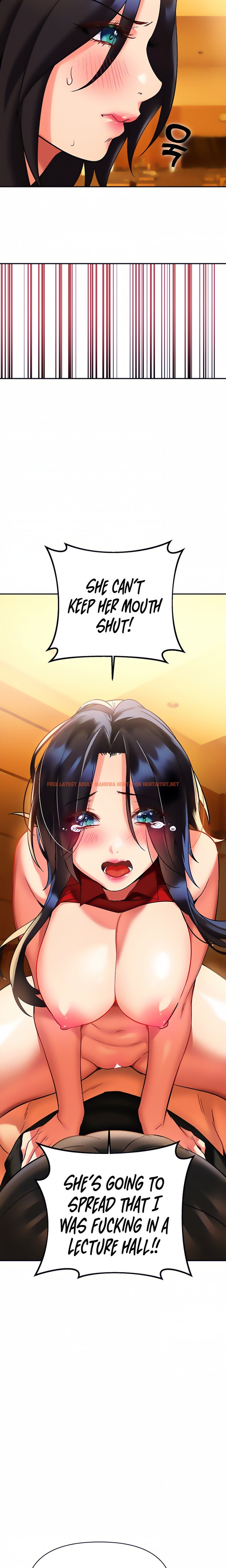 Read Hentai Image 18 401 in comic I Need You, Noona - Chapter 14 - hentaitnt.net