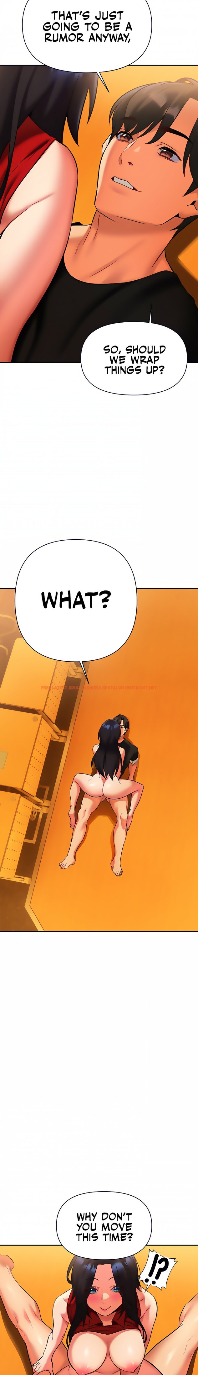 Read Hentai Image 19 401 in comic I Need You, Noona - Chapter 14 - hentaitnt.net