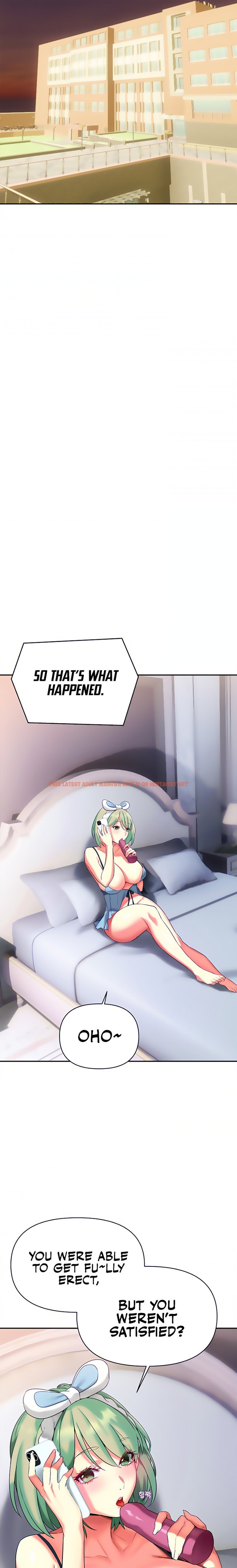 Read Hentai Image 11 043 in comic I Need You, Noona - Chapter 15 - hentaitnt.net