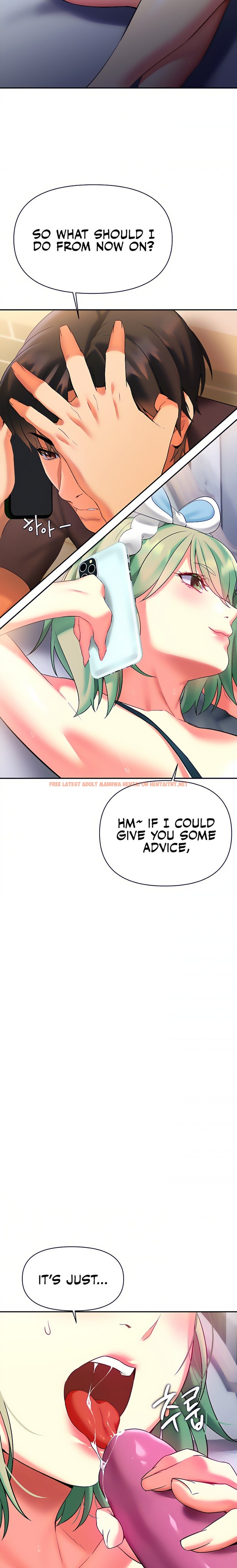 Read Hentai Image 14 043 in comic I Need You, Noona - Chapter 15 - hentaitnt.net