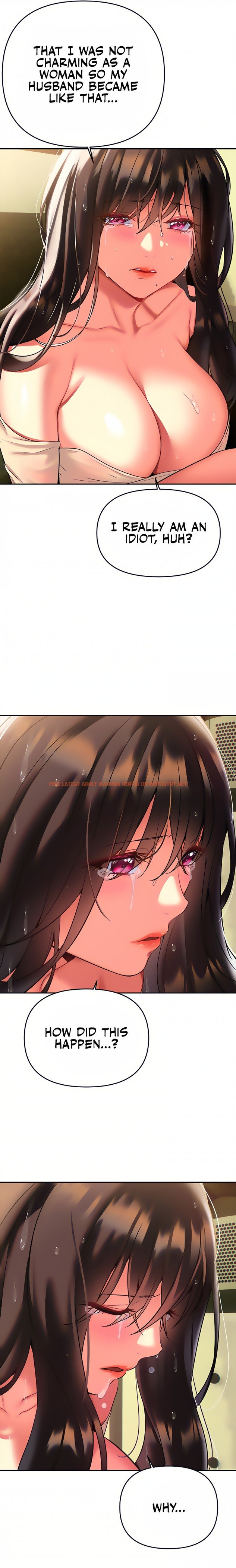 Read Hentai Image 11 509 in comic I Need You, Noona - Chapter 16 - hentaitnt.net