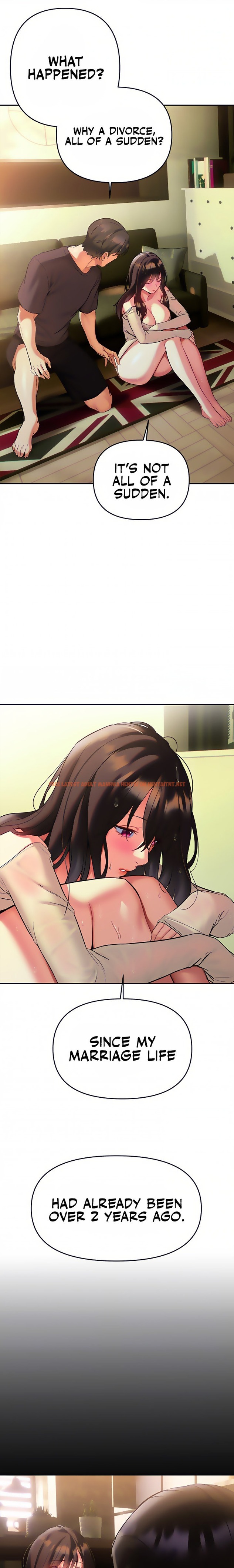 Read Hentai Image 6 509 in comic I Need You, Noona - Chapter 16 - hentaitnt.net