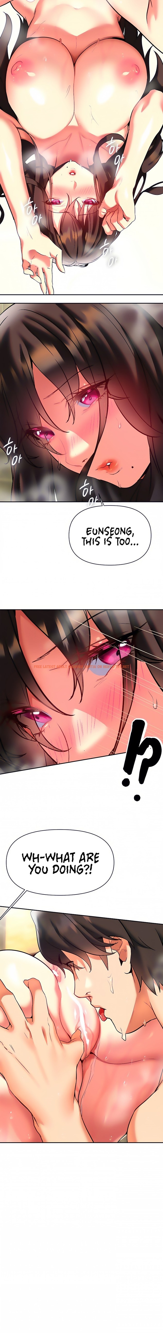 Read Hentai Image 12 347 in comic I Need You, Noona - Chapter 17 - hentaitnt.net