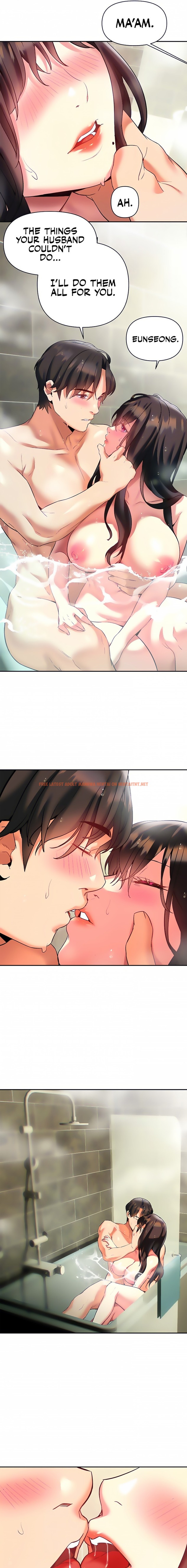 Read Hentai Image 5 346 in comic I Need You, Noona - Chapter 17 - hentaitnt.net