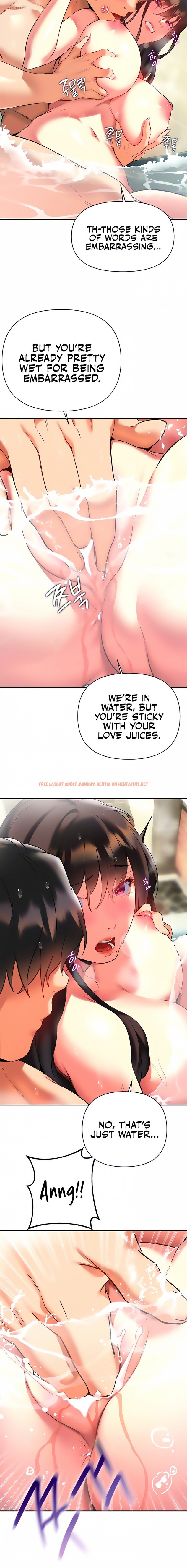 Read Hentai Image 7 347 in comic I Need You, Noona - Chapter 17 - hentaitnt.net