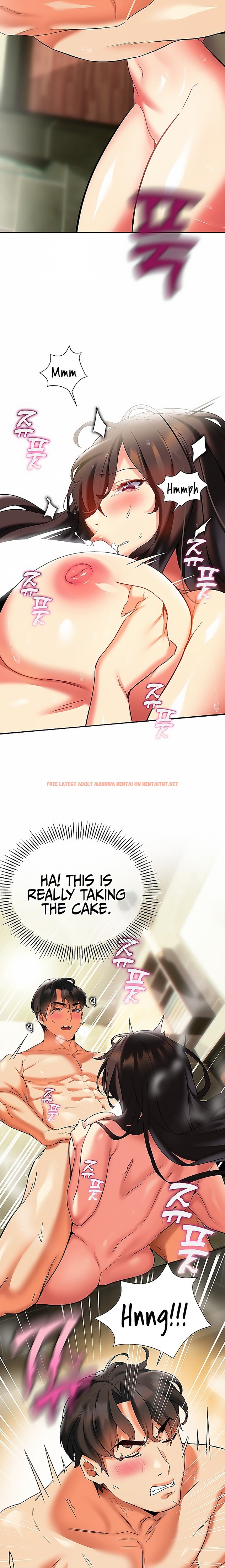 Read Hentai Image 10 631 in comic I Need You, Noona - Chapter 18 - hentaitnt.net