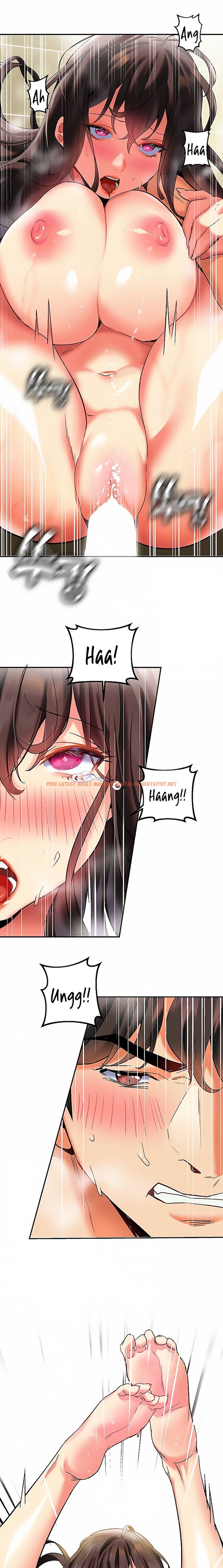 Read Hentai Image 18 631 in comic I Need You, Noona - Chapter 18 - hentaitnt.net