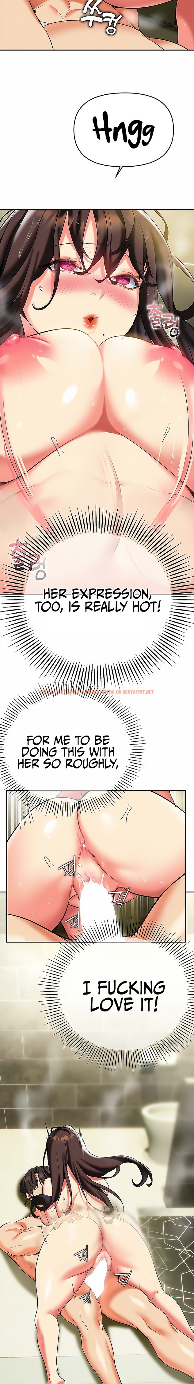 Read Hentai Image 5 630 in comic I Need You, Noona - Chapter 18 - hentaitnt.net