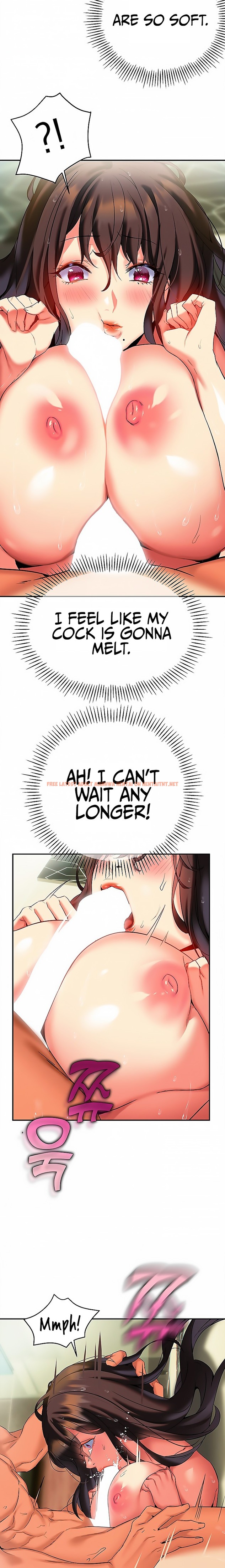 Read Hentai Image 9 631 in comic I Need You, Noona - Chapter 18 - hentaitnt.net