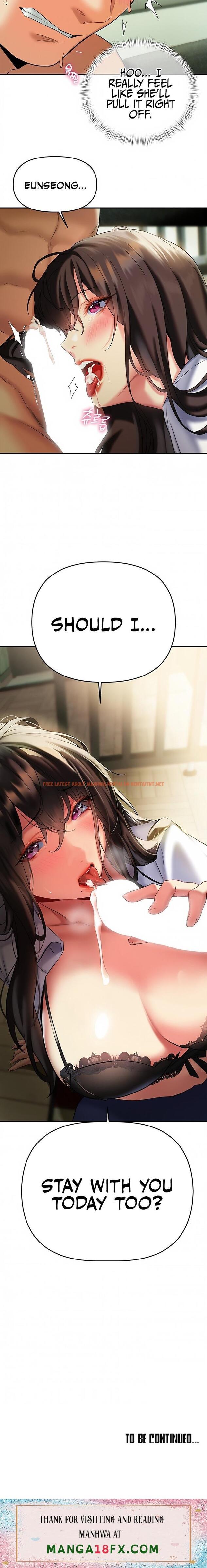 Read Hentai Image 25 576 in comic I Need You, Noona - Chapter 19 - hentaitnt.net