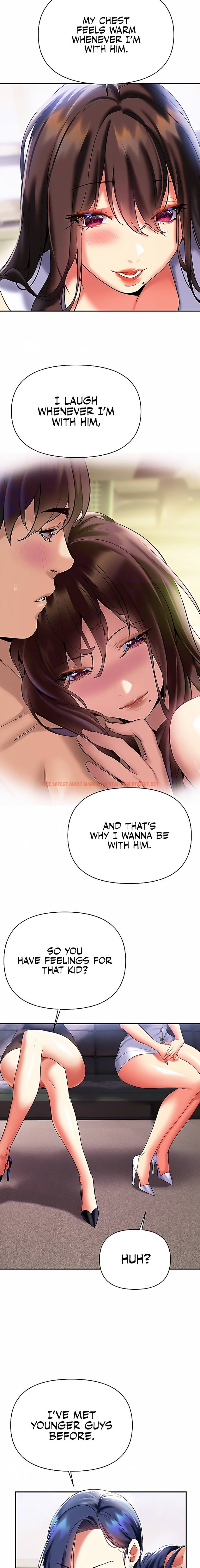 Read Hentai Image 19 191 in comic I Need You, Noona - Chapter 20 - hentaitnt.net