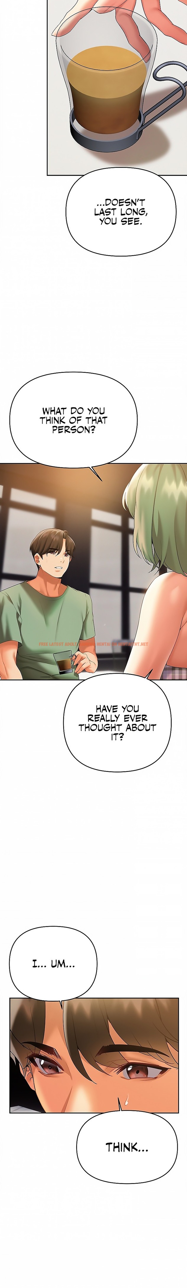 Read Hentai Image 10 176 in comic I Need You, Noona - Chapter 21 - hentaitnt.net