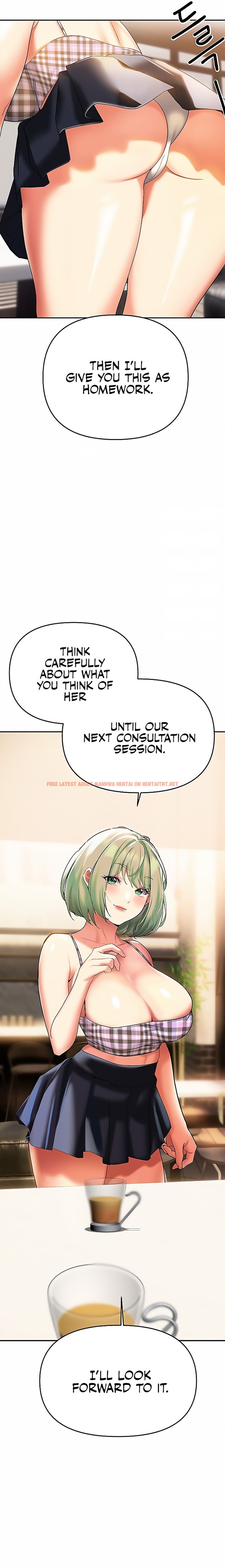 Read Hentai Image 11 176 in comic I Need You, Noona - Chapter 21 - hentaitnt.net