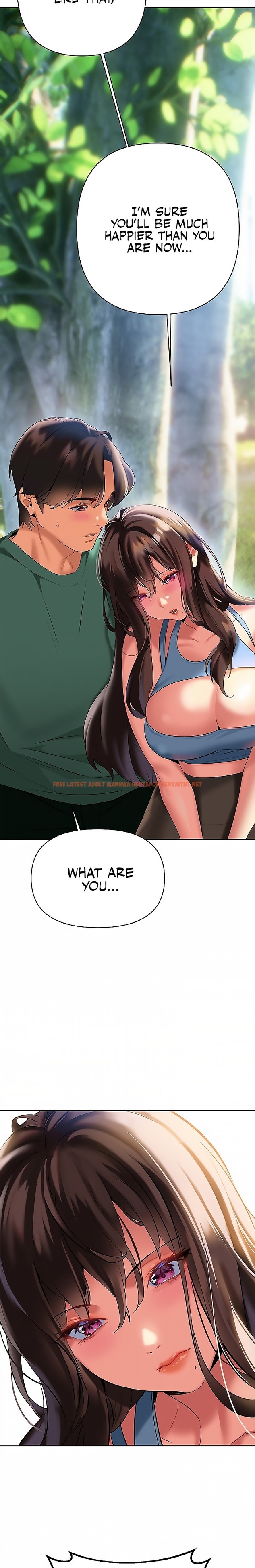 Read Hentai Image 22 177 in comic I Need You, Noona - Chapter 21 - hentaitnt.net